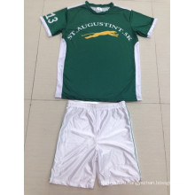 Индивидуальная спортивная форма Dri Fit Soccer Uniform